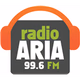 Logo de Radio Aria Longwy