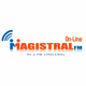 Logo de Magistral FM