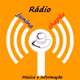 Logo de Rádio Junina Chapéu