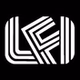 Radio La Falda logo