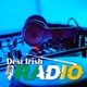 Desi Irish Radio logo