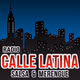 Radio Calle Latina logo