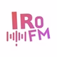 IRO Radio logo