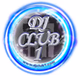 DJ CLUB 1 logo