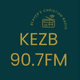 Logo de KEZB 90.7 FM - KEZB