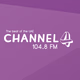 Logo de Channel 4 FM