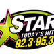 Logo de Star 92 - KKMT