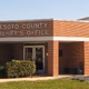Logo de DeSoto County Sheriff's Office