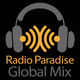 Logo de Radio Paradise - Global Mix