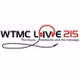 WTMC Live215 logo