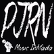 PJRN The Peace & Justice Radio Network logo