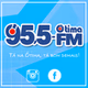 ÓTIMA FM Vale do Paraiba logo