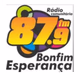 Logo de Bonfim Esperança