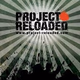 Logo de Project Reloaded