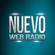 Nuevo Web Radio logo