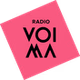Radio Voima logo