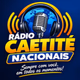 Logo de Rádio Caetité Nacionais