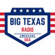 Logo de Big Texas Radio