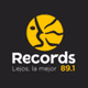 FM Records 89.1 logo