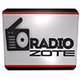 Logo de Radio Zote