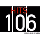 Logo de Hits 106 FM