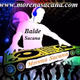 Logo de Radio Morena Sacana