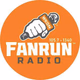 Logo de Fanrun Radio 105.7 - 1340 - WKGN