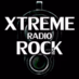 XTremeRockUSA Radio logo