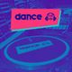 Logo de Dance FM Chile