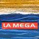 Logo de La Mega