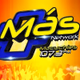 Logo de Más Network Mucuchies