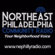 Northeast Philadelphia Community Radio logo