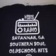 WSSOS Radio Savannah logo