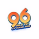 Logo de La96FM