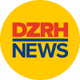 Logo de DZRH News - DZRH