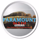 Paramount FM logo
