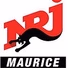 NRJ Maurice logo