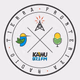 Logo de Radio Tierra Fronteriza - KAWU-LP