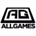 All Games Radio (Talk) Station 2 logo