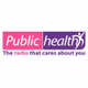 Logo de Radio Public Sante