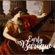 Calm Radio - Early Baroque logo