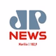 Jovem Pan News Marília logo