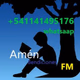 Logo de Bendiciones