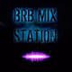 BRB Mix Station logo