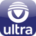 Ultra Televisión Veracruz logo