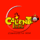 97.3 Caliente FM NYC logo