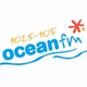 Logo de Ocean FM Ireland