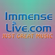 Logo de Immense Live