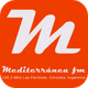 Logo de Mediterránea FM