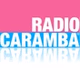 Radio Caramba logo